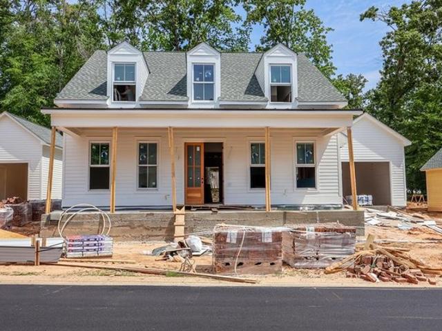 Condo for sale in Oxford, Mississippi