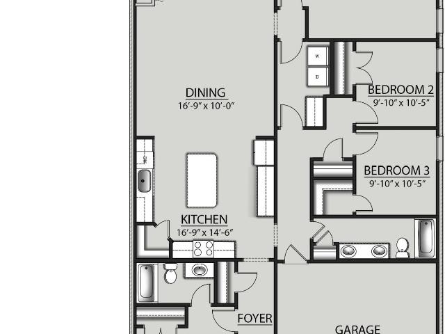 House for sale in Gulfport, Mississippi