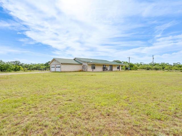 House for sale in Coleman, Texas