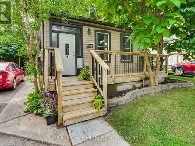 House for sale in Arva, Ontario