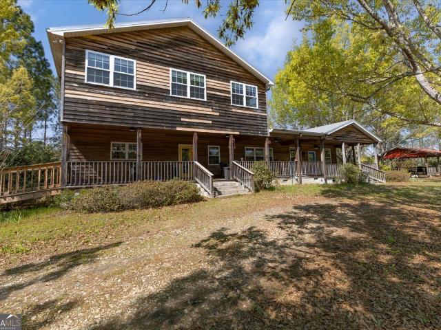 House for sale in Cochran, Georgia