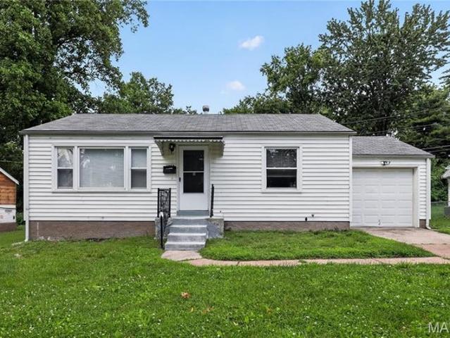 House for sale in Saint Louis, Missouri