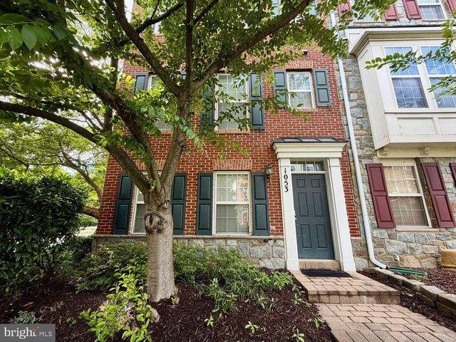 Townhouse for sale in Rockville, Maryland