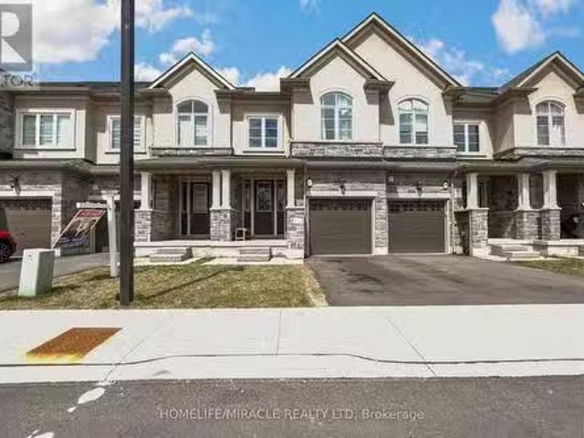 Condo for sale in Ancaster, Ontario