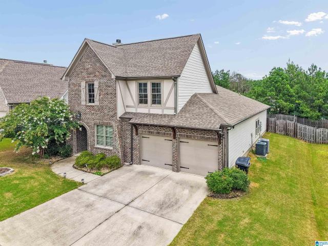 House for sale in Calera, Alabama