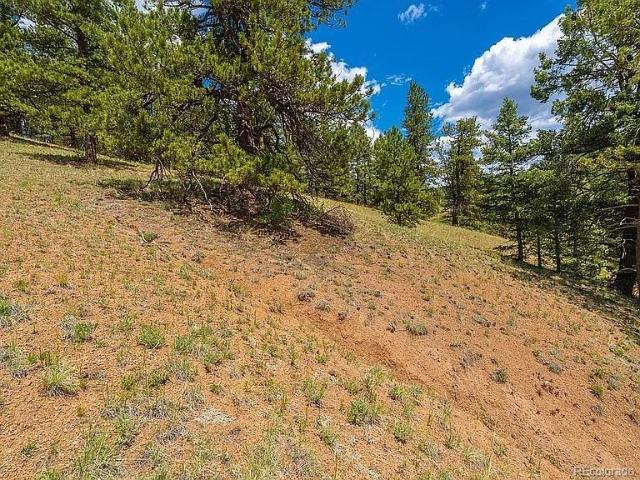 Land for sale in Cripple Creek, Teller County