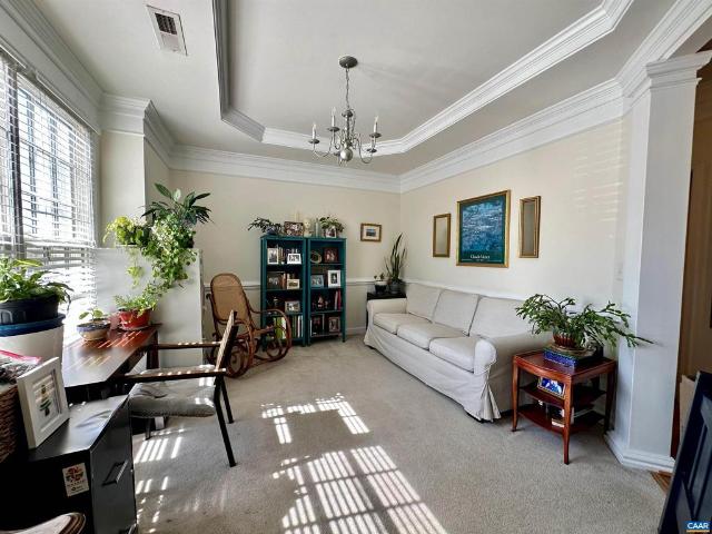 Townhouse for sale in Old Trail, Crozet