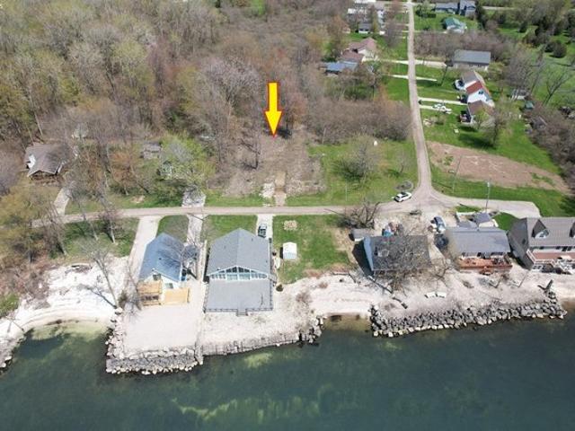 Land for sale in Middle Bass, Ottawa County