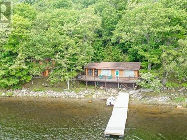 House for sale in Muskoka, Ontario
