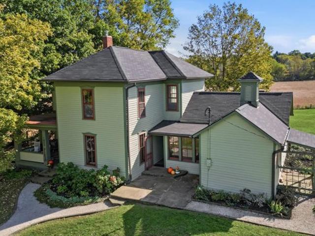 House for sale in Granville, Licking County