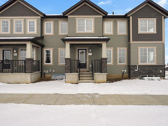 House for sale in Sherwood Park, Alberta