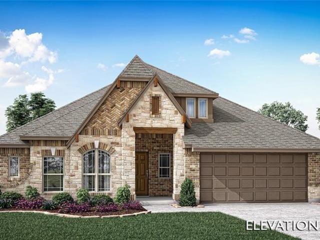 House for sale in Crowley, Texas