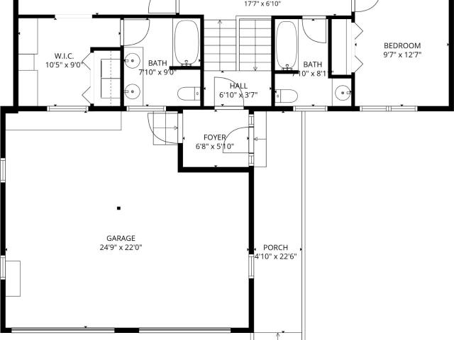 House for sale in Richmond, Kentucky