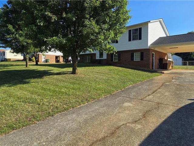 House for sale in Stokes, North Carolina