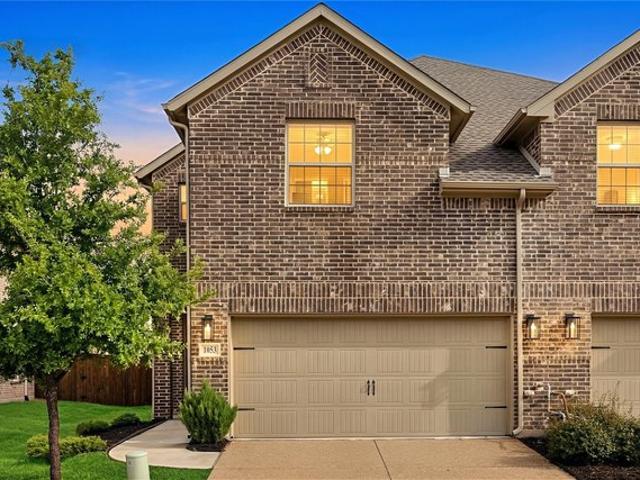 Townhouse for sale in Allen, Texas
