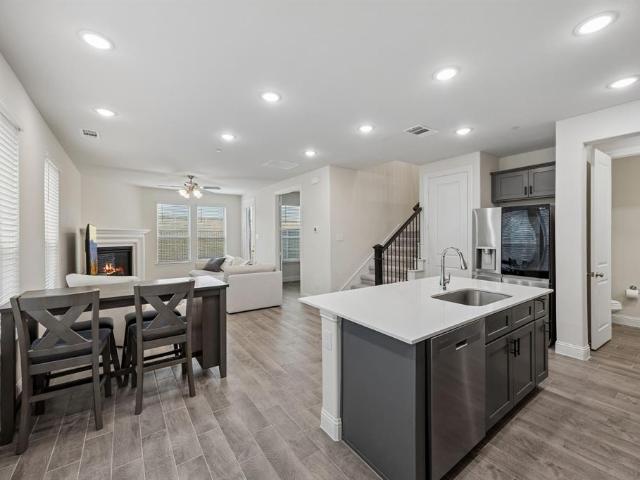 Townhouse for sale in Allen, Texas