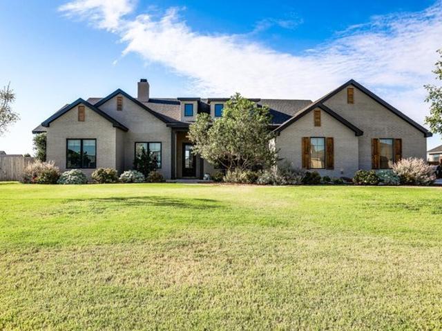 House for sale in Lynn, Texas