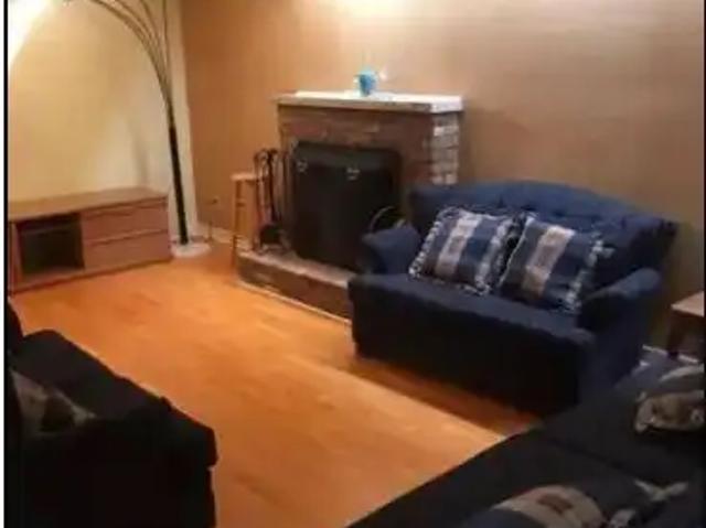 Apartment for rent in Oakville, Ontario