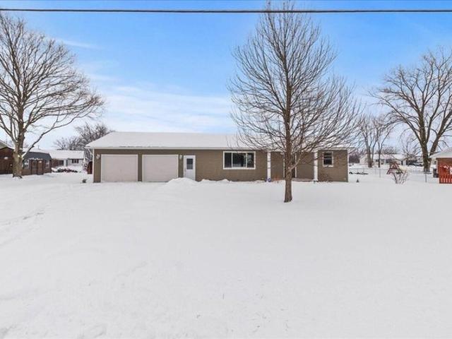 House for sale in De Graff, Ohio