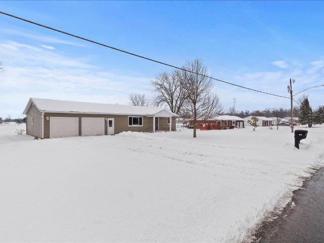 House for sale in De Graff, Ohio