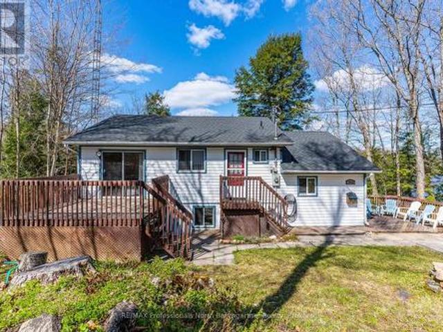 House for sale in Dysart Et Al., Ontario