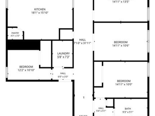 House for sale in Fate, Texas