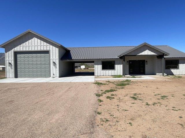 House for sale in Gila, Arizona