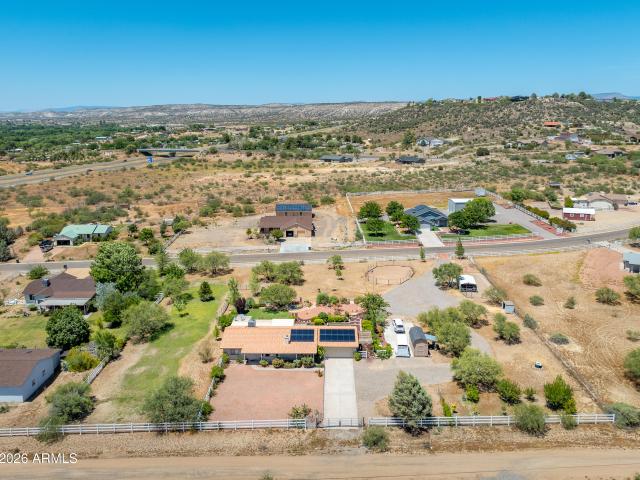 House for sale in Camp Verde, Arizona