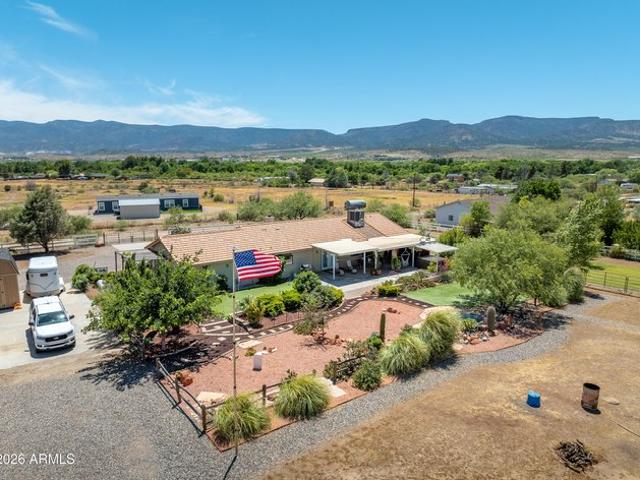 House for sale in Camp Verde, Arizona