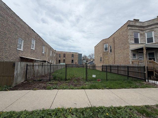 Land for sale in Chicago Park, Illinois