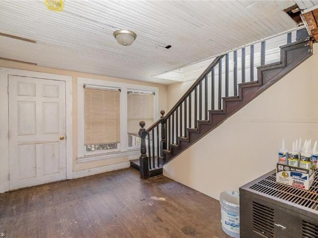 House for sale in Reidsville, North Carolina