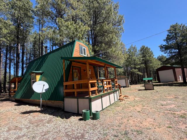 House for sale in Arizona