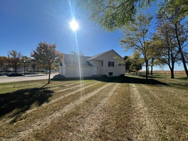House for sale in Mcleod, Minnesota