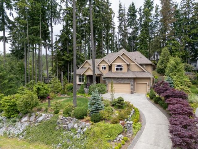 House for sale in Anmore