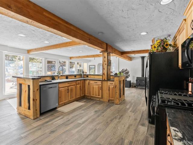 House for sale in El Rancho, Evergreen