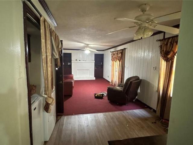 House for sale in Redan, Georgia