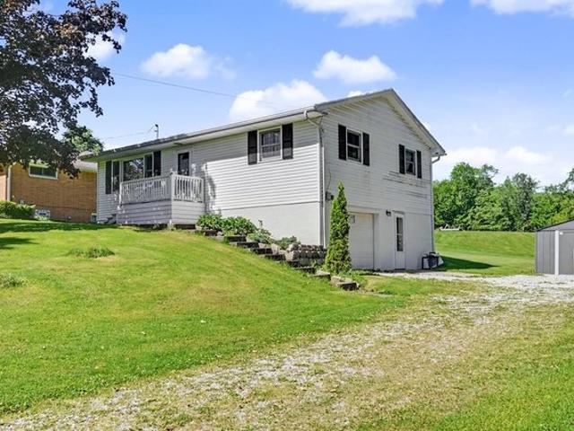 House for sale in Mansfield, Ohio