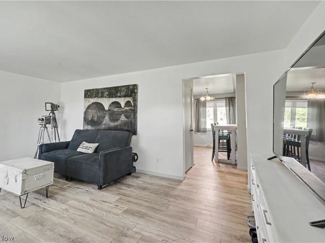 House for sale in Mansfield, Ohio