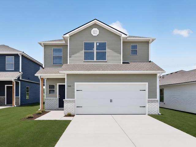 House for sale in Trinity, Alabama