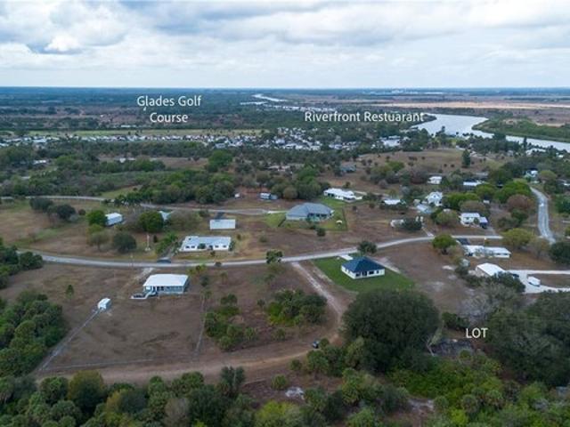 Land for sale in Moore Haven, Florida