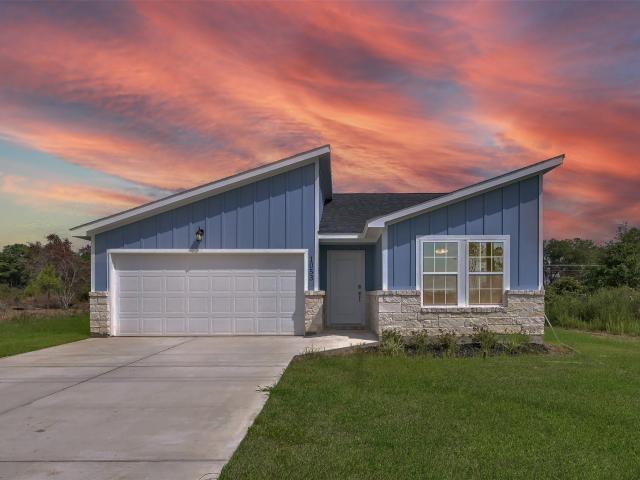 House for sale in Liberty, Texas