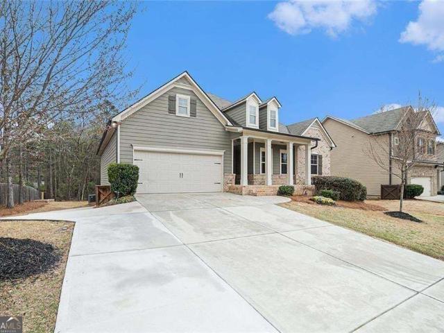 House for sale in Jefferson, Jackson County