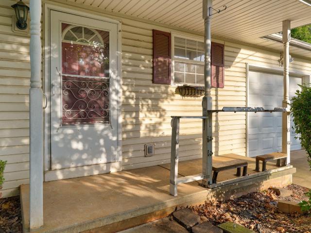 House for sale in Springfield, Missouri