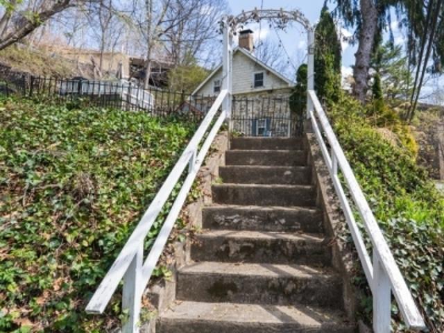 House for sale in Phillipsburg, New Jersey