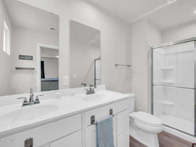 House for sale in Ash, North Carolina