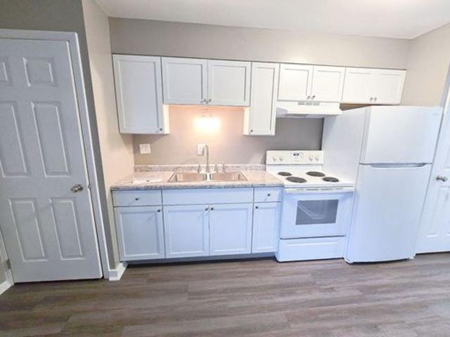 Apartment for rent in Frankfort, Indiana