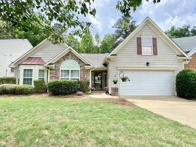 House for sale in Villa Rica, Georgia