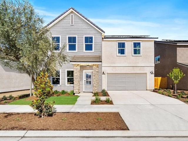 House for sale in Clovis, California