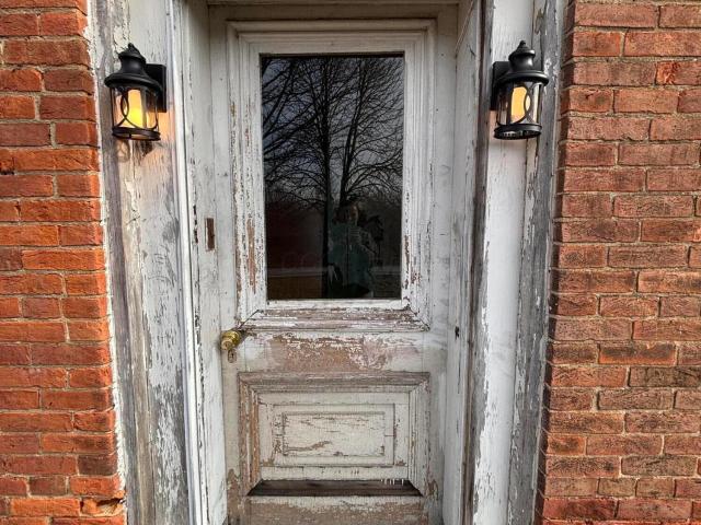 House for sale in Crestline, Ohio