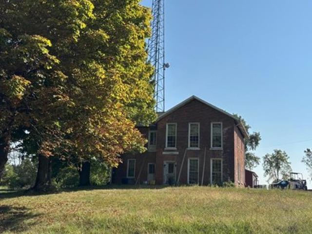 House for sale in Crestline, Ohio